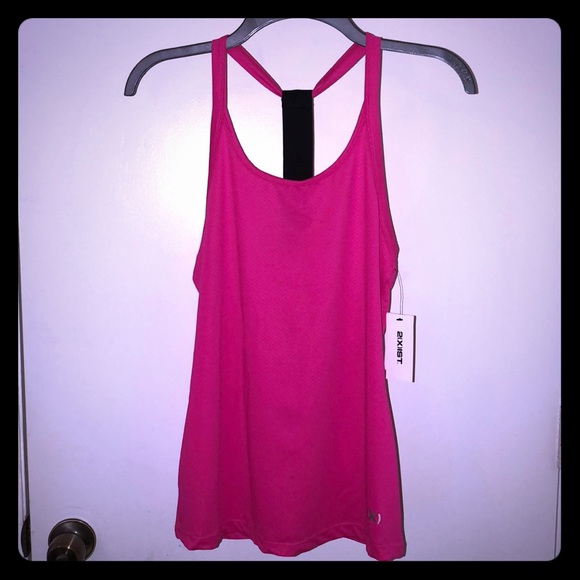 2xist Tops - *RARE*2XIST Women’s Athletic Moisture Wicking Tank